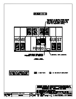 Preview for 176 page of Daktronics BA-1518 Display Manual