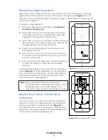 Preview for 11 page of Daktronics BA-1518 Service Manual