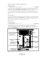 Preview for 12 page of Daktronics BA-1518 Service Manual