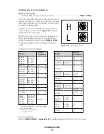 Preview for 14 page of Daktronics BA-1518 Service Manual