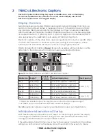 Preview for 23 page of Daktronics BA-1518 Service Manual