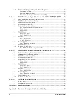 Preview for 6 page of Daktronics BA-2000 Series Display Manual