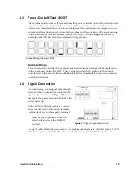 Preview for 25 page of Daktronics BA-2000 Series Display Manual