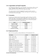 Preview for 37 page of Daktronics BA-2000 Series Display Manual