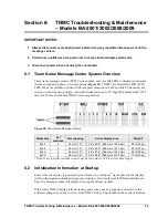 Preview for 41 page of Daktronics BA-2000 Series Display Manual