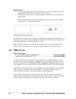 Preview for 46 page of Daktronics BA-2000 Series Display Manual