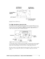 Preview for 47 page of Daktronics BA-2000 Series Display Manual