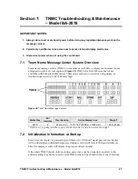 Preview for 53 page of Daktronics BA-2000 Series Display Manual