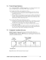 Preview for 55 page of Daktronics BA-2000 Series Display Manual