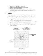 Preview for 58 page of Daktronics BA-2000 Series Display Manual