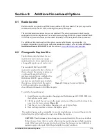 Preview for 61 page of Daktronics BA-2000 Series Display Manual