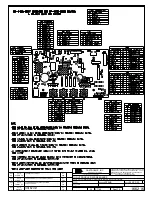 Preview for 73 page of Daktronics BA-2000 Series Display Manual