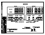 Preview for 85 page of Daktronics BA-2000 Series Display Manual