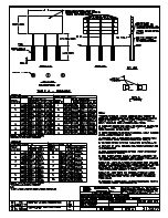 Preview for 98 page of Daktronics BA-2000 Series Display Manual