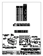 Preview for 99 page of Daktronics BA-2000 Series Display Manual