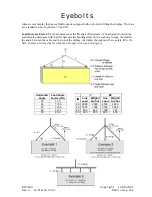 Preview for 119 page of Daktronics BA-2009 Display Manual