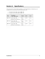 Предварительный просмотр 11 страницы Daktronics BB-114 Display Manual