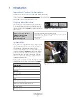 Preview for 5 page of Daktronics BLD Series Service Manual