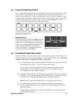 Предварительный просмотр 19 страницы Daktronics ColorSmart BB-3101 Display Manual