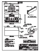 Предварительный просмотр 57 страницы Daktronics ColorSmart BB-3101 Display Manual