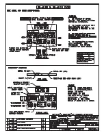 Предварительный просмотр 62 страницы Daktronics ColorSmart BB-3101 Display Manual