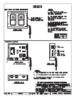 Предварительный просмотр 65 страницы Daktronics ColorSmart BB-3101 Display Manual