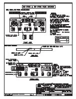 Предварительный просмотр 72 страницы Daktronics ColorSmart BB-3101 Display Manual