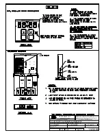 Предварительный просмотр 75 страницы Daktronics ColorSmart BB-3101 Display Manual