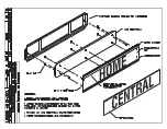 Предварительный просмотр 85 страницы Daktronics ColorSmart BB-3101 Display Manual