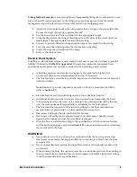 Preview for 15 page of Daktronics COLORSMART BB-3102 Display Manual