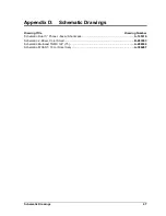 Preview for 75 page of Daktronics COLORSMART BB-3102 Display Manual