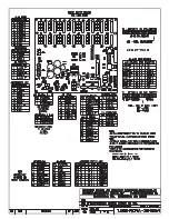 Предварительный просмотр 89 страницы Daktronics COLORSMART BB-3102 Display Manual