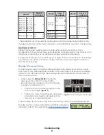 Preview for 12 page of Daktronics ColorSmart  BB-3115 Service Manual