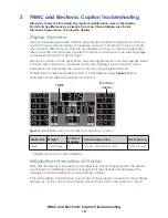 Preview for 16 page of Daktronics ColorSmart  BB-3115 Service Manual