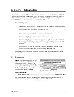 Preview for 7 page of Daktronics CR-2004 Display Manual