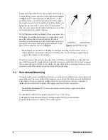 Preview for 14 page of Daktronics CR-2004 Display Manual