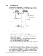 Preview for 17 page of Daktronics CR-2004 Display Manual