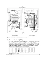 Preview for 23 page of Daktronics CR-2004 Display Manual