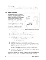 Preview for 24 page of Daktronics CR-2004 Display Manual