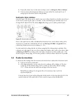 Preview for 33 page of Daktronics CR-2004 Display Manual