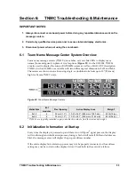 Preview for 39 page of Daktronics CR-2004 Display Manual