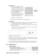 Preview for 43 page of Daktronics CR-2004 Display Manual