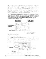 Preview for 44 page of Daktronics CR-2004 Display Manual