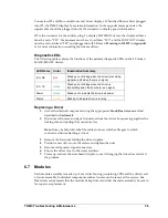 Preview for 45 page of Daktronics CR-2004 Display Manual