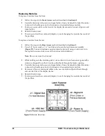 Preview for 46 page of Daktronics CR-2004 Display Manual