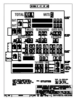 Preview for 76 page of Daktronics CR-2004 Display Manual