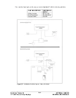 Предварительный просмотр 43 страницы Daktronics DATATIME 50 Series Installation, Operation & Maintenance Manual