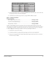 Preview for 15 page of Daktronics DataTime DF-1012 Installation And Operation Manual