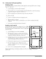 Preview for 24 page of Daktronics DataTime DF-1012 Installation And Operation Manual