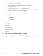 Preview for 30 page of Daktronics DataTime DF-1012 Installation And Operation Manual